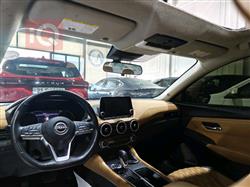 نيسان سنترا